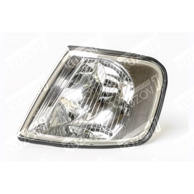 Указатель поворота (левый) TYC для AUDI A3 1996-2000 - фото