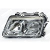 Передняя фара (левая) DEPO для AUDI A3 1996-2000 - фото 1 Передняя фара (левая) DEPO для AUDI A3 1996-2000 - фото 1