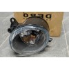 Противотуманная фара (левая) DEPO для AUDI A3 1996-2000 - фото 2