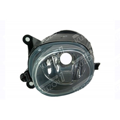 Противотуманная фара (левая) DEPO для AUDI A3 1996-2000 - фото