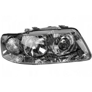 ПЕРЕДНЯЯ ФАРА (ПРАВАЯ) TYC - фото