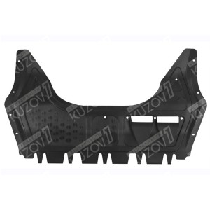 ЗАЩИТА ДВИГАТЕЛЯ (ПЛАСТИК) БЕНЗИН, FLORIMEX - фото