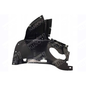 ПОДКРЫЛОК ПЕРЕДНИЙ (ПРАВЫЙ) ПЕРЕДНЯЯ ЧАСТЬ, LIAN TUOH