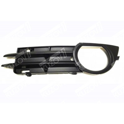 Рамка Противотуманной Фары (левая) TYG для AUDI A3 2003-2005 - фото