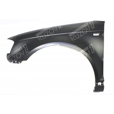 Крыло переднее (левое) ORAN для AUDI A3 2003-2005 - фото
