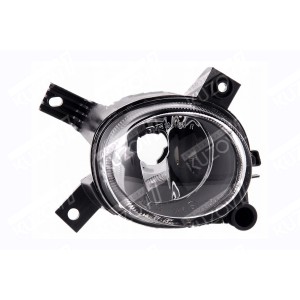 ПРОТИВОТУМАННАЯ ФАРА (ПРАВАЯ) TYC - фото