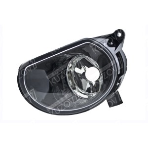 ПРОТИВОТУМАННАЯ ФАРА (ЛЕВАЯ) TYC - фото