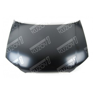 КАПОТ - фото