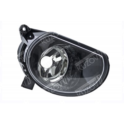 Противотуманная фара (правая) TYC для AUDI Q7 2005-2010 - фото