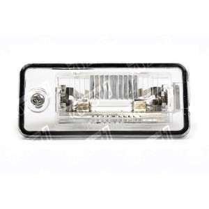 ПОДСВЕТКА НОМЕРА (ПРАВАЯ) TYC