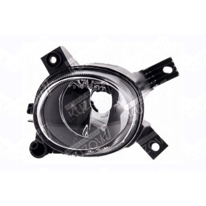 ПРОТИВОТУМАННАЯ ФАРА (ЛЕВАЯ) TYC - фото