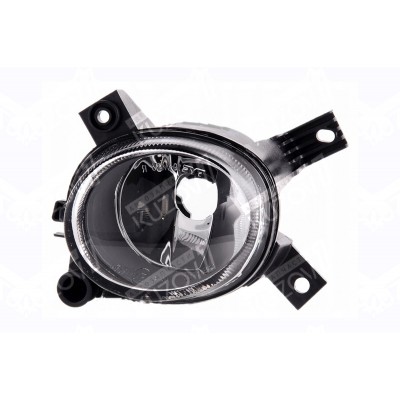 Противотуманная фара (левая) TYC для AUDI A4 (B7) 2004-2008 - фото
