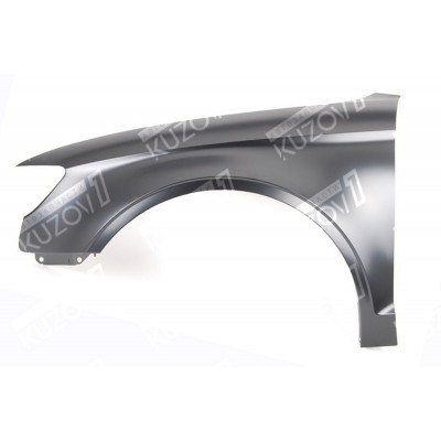 Крыло переднее (левое) TYG для AUDI A3 2012-2016 - фото