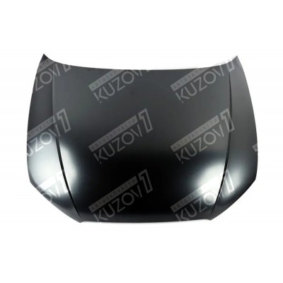 Капот TYG для AUDI A3 2012-2016 - фото