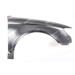 КРЫЛО ПЕРЕДНЕЕ (ПРАВОЕ)  - фото