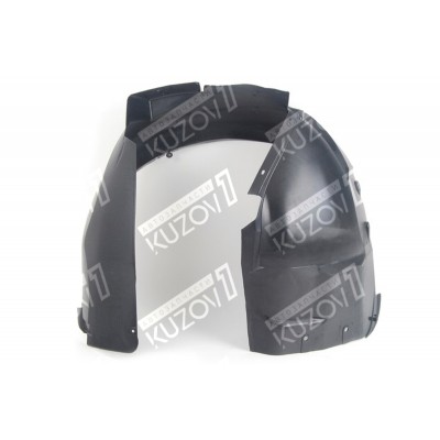 Подкрылок передний (левый) Lian Tuoh для AUDI A4 (B5) 1999-2001 - фото