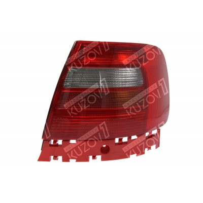 Задний фонарь (правый) DEPO для AUDI A4 (B5) 1994-1998 - фото