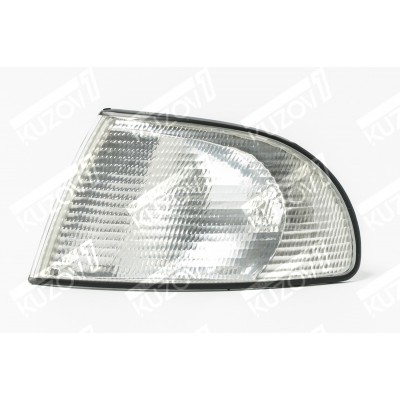 Указатель поворота (левый) Bosch-Type, DEPO для AUDI A4 (B5) 1994-1998 - фото