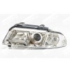 Передняя фара (левая) DEPO для AUDI A4 (B5) 1999-2001 - фото 1 Передняя фара (левая) DEPO для AUDI A4 (B5) 1999-2001 - фото 1