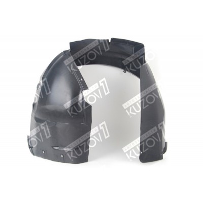 Подкрылок передний (правый) Florimex для AUDI A4 (B5) 1999-2001 - фото