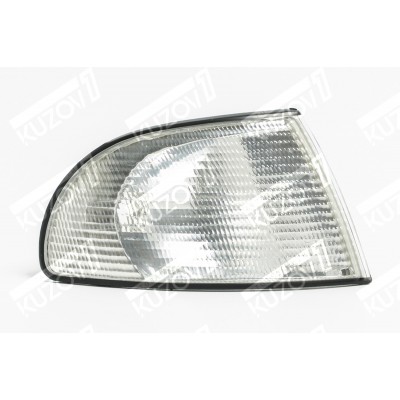 Указатель поворота (правый) Bosch-Type, DEPO для AUDI A4 (B5) 1994-1998 - фото