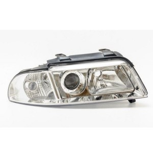 ПЕРЕДНЯЯ ФАРА (ПРАВАЯ) DEPO - фото