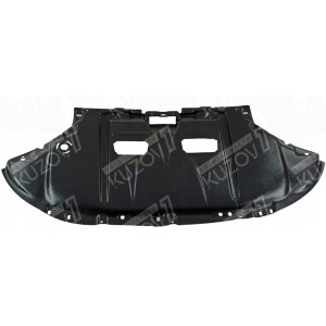 ЗАЩИТА ДВИГАТЕЛЯ (ПЛАСТИК) FLORIMEX - фото