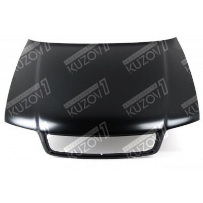 Капот TYG для AUDI A4 (B6) 2000-2004 - фото