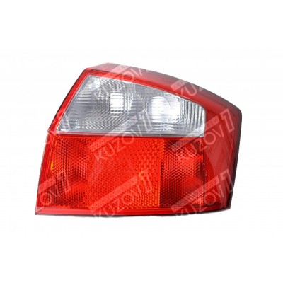 Задний фонарь (правый) TYC для AUDI A4 (B6) 2000-2004 - фото
