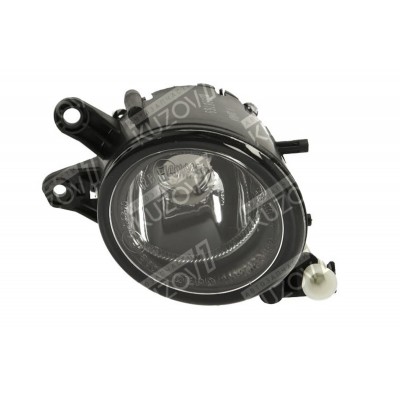 Противотуманная фара (правая) AVG для AUDI A4 (B6) 2000-2004 - фото