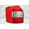 Задний фонарь (левый) DEPO для AUDI A4 (B6) 2000-2004 - фото 1 Задний фонарь (левый) DEPO для AUDI A4 (B6) 2000-2004 - фото 1
