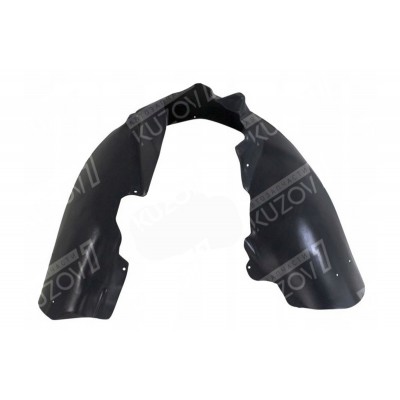 Подкрылок передний (правый) Lian Tuoh для AUDI A4 (B6) 2000-2004 - фото