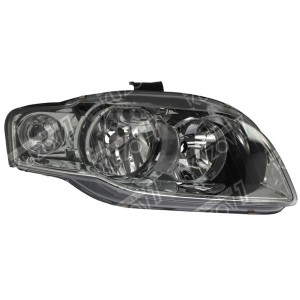 ПЕРЕДНЯЯ ФАРА (ПРАВАЯ), БЕЛЫЙ УКАЗАТЕЛЬ ПОВОРОТА, TYC - фото