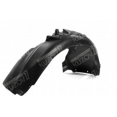 Подкрылок передний (левый) Florimex для AUDI A4 (B7) 2004-2008 - фото