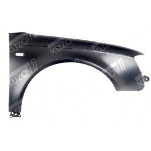 КРЫЛО ПЕРЕДНЕЕ (ПРАВОЕ) С ОТВ. ПОД ПОВТОРИТЕЛЬ (ОЦИНКОВАНО), ORAN  