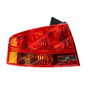 ЗАДНИЙ ФОНАРЬ (ЛЕВЫЙ) НАРУЖНЫЙ, DEPO