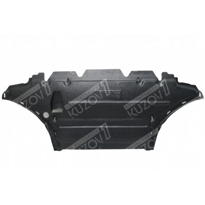 Защита двигателя (пластик) Florimex для AUDI A5 2011-2015 - фото