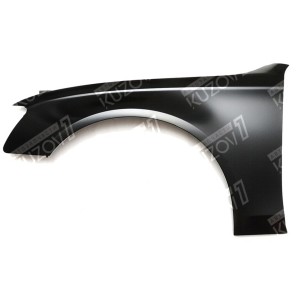 КРЫЛО ПЕРЕДНЕЕ (ЛЕВОЕ) - фото