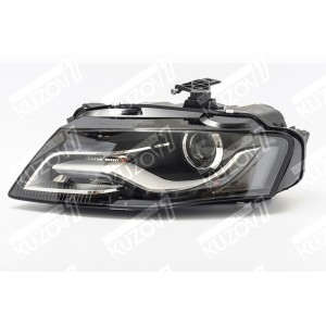 ПЕРЕДНЯЯ ФАРА (ЛЕВАЯ) XENON, TYC - фото