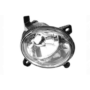 ПРОТИВОТУМАННАЯ ФАРА (ПРАВАЯ) TYC - фото