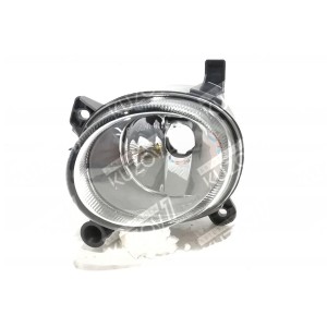 ПРОТИВОТУМАННАЯ ФАРА (ЛЕВАЯ) TYC