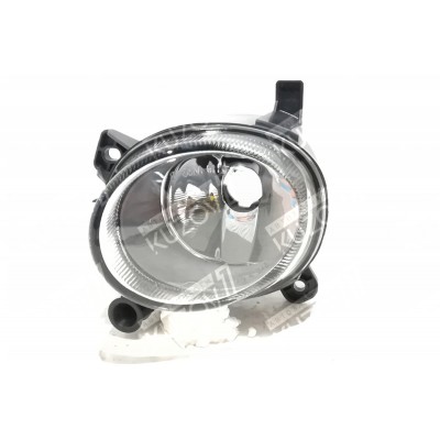 Противотуманная фара (левая) TYC для AUDI A1 2010-2015 - фото