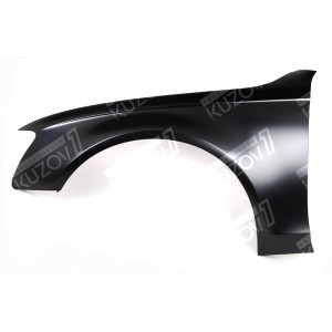 КРЫЛО ПЕРЕДНЕЕ (ЛЕВОЕ) - фото