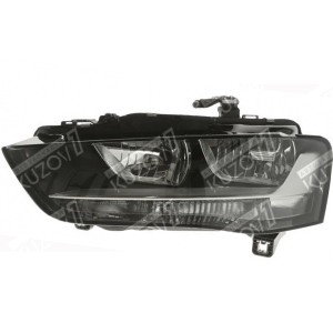 ПЕРЕДНЯЯ ФАРА (ЛЕВАЯ) TYC - фото
