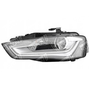 ФАРА ОСНОВНАЯ (ЛЕВАЯ), XENON, TYC - фото
