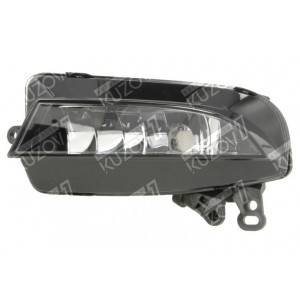 ПРОТИВОТУМАННАЯ ФАРА (ЛЕВАЯ) TYC - фото