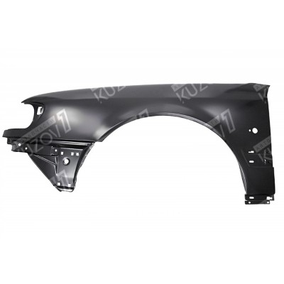 Крыло переднее (левое) Китай для AUDI A6 (C4) 1994-1997 - фото