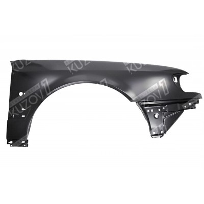 Крыло переднее (правое) Китай для AUDI A6 (C4) 1994-1997 - фото