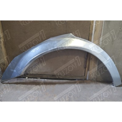 Арка задняя (правая) БЕЛАРУСЬ для AUDI 100 (C4) 1990-1994 - фото