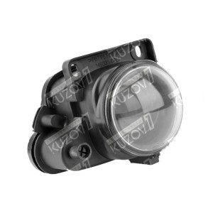 ПРОТИВОТУМАННАЯ ФАРА (ПРАВАЯ) 1997-1999, КИТАЙ